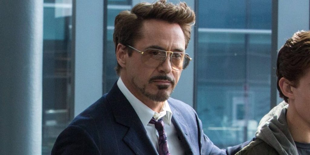Biografía no autorizada de Robert Downey Jr., el héroe de Marvel que es mucho más que eso