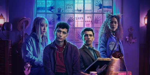 Los Detectives Difuntos es un gran spin-off de Sandman