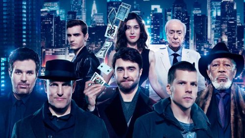 Todo lo que sabemos de Now You See Me 3 hasta ahora