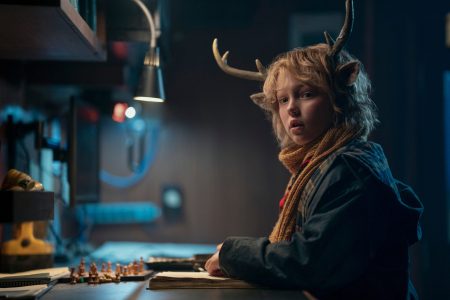 Todo lo que nos adelantó el tráiler de la temporada final de Sweet Tooth