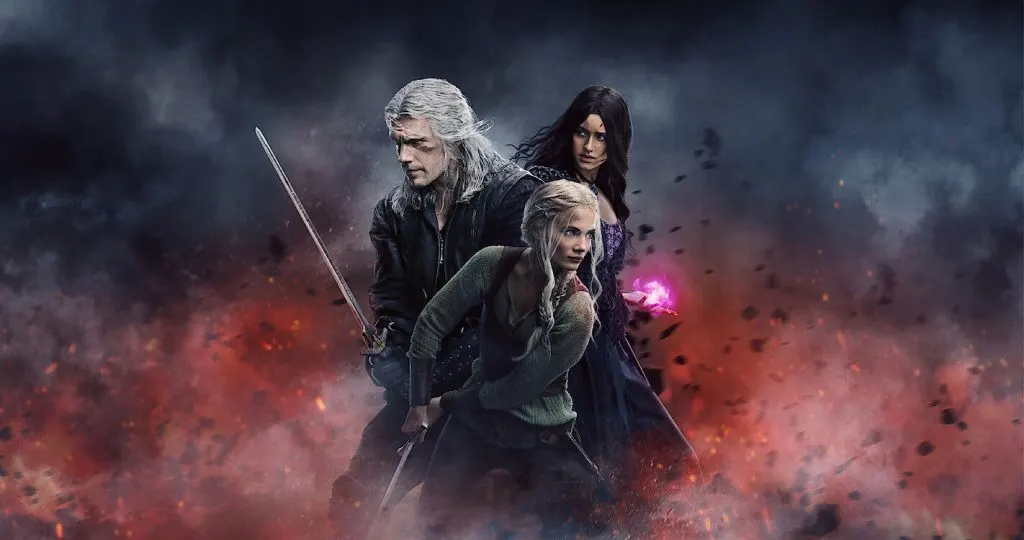 ¿Quién será quién en la cuarta temporada de The Witcher?
