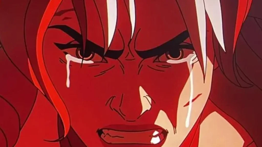 ¿Por qué los fans de X-Men maltratan a la Jean y a la Rogue de X-Men'97?