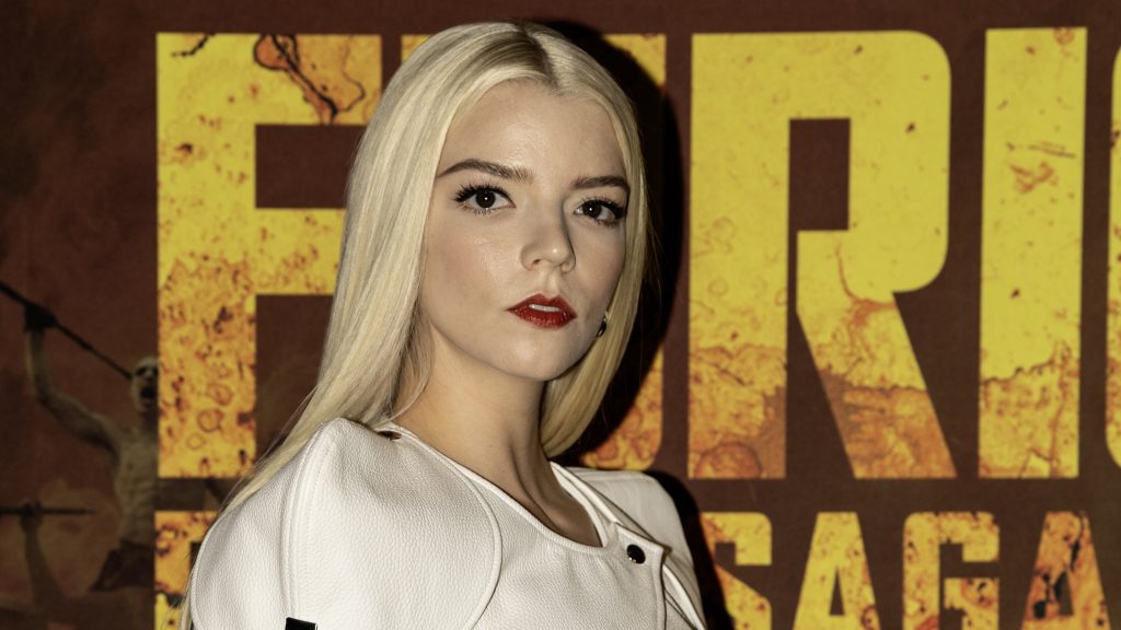 7 series y películas fundamentales en la carrera de Anya Taylor-Joy