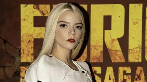 Anya Taylor-Joy