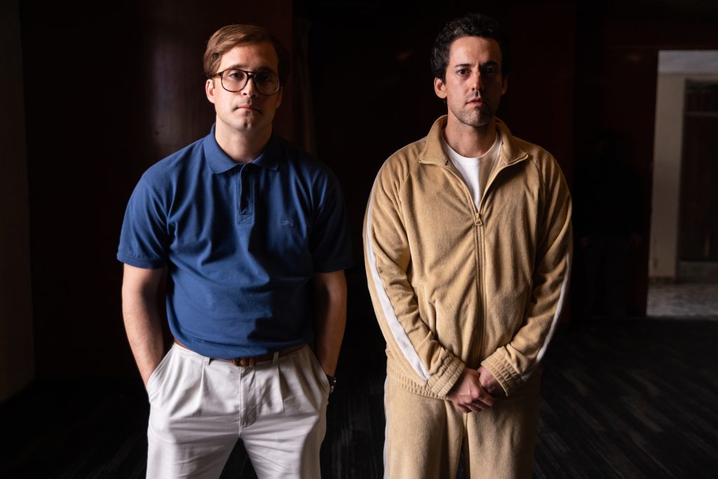 ¿Quién es quién en la serie '¿Quién lo mató?', sobre la muerte de Paco Stanley?