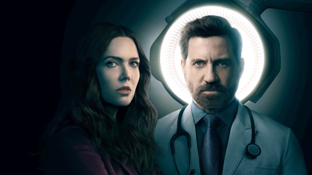 Todo lo que debes saber sobre la segunda temporada de Dr. Death