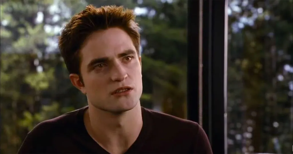 Los personajes más icónicos de Robert Pattinson