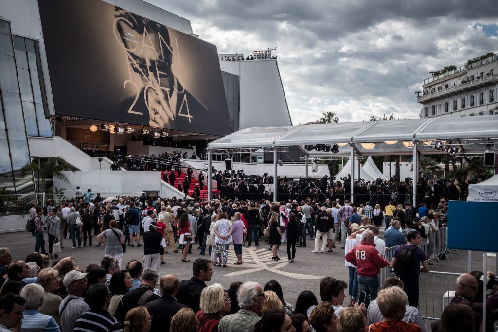 Festival de Cannes: un evento con mucha historia para la cinematografía mundial