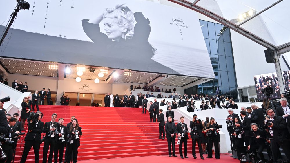 Peligro para el Festival de Cannes: todo sobre la huelga que está por iniciarse