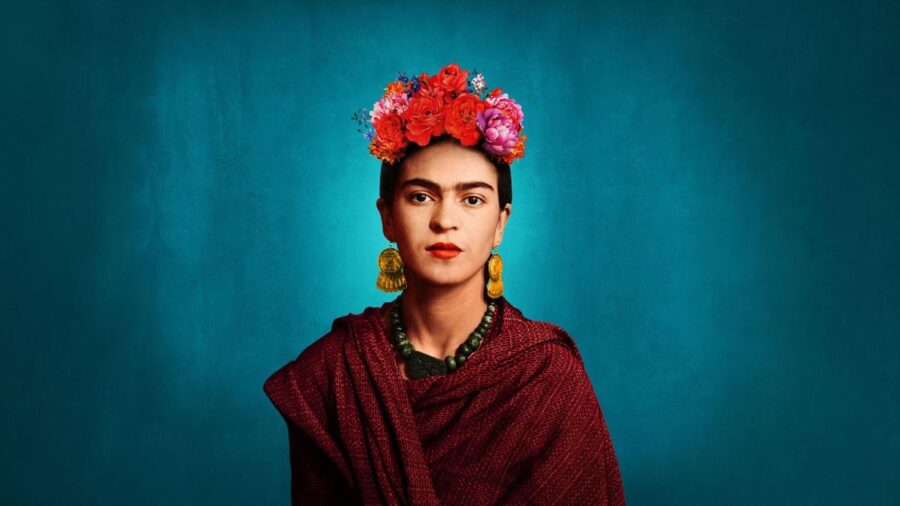 Frida de Carla Gutiérrez es un documental muy necesario para conocer más de la gran pintora mexicana
