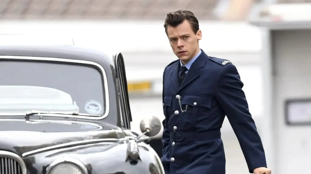 El romance de Harry Styles que inspiró la historia de La Idea de Ti