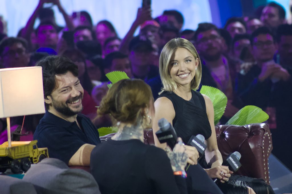 Esto fue lo más importante que vivimos en el día 1 de la CCXP México