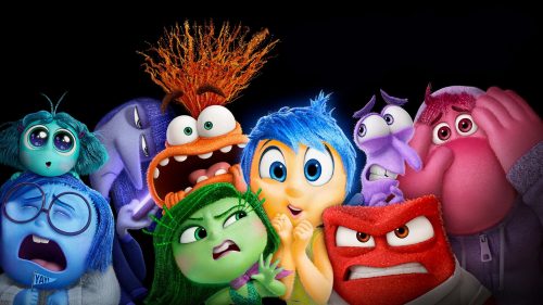 Las películas que no puedes perderte en Junio 2024