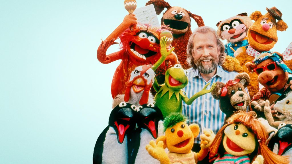 ¿Quién es Jim Henson, el hombre que le dio vida a los Muppets?