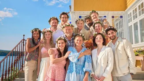 La Noche del Solsticio de Verano es la prueba de cómo se deben hacer los melodramas en la actualidad