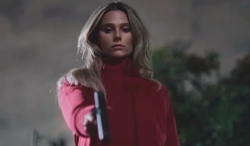 La verdadera historia de Nahir Galarza, la joven asesina argentina a la que Prime Video refleja en su película Nahir