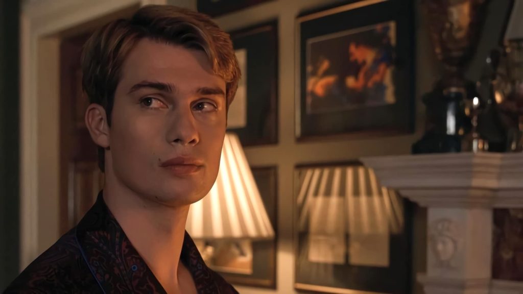 ¿Quién es Nicholas Galitzine, el inglés que está conquistando Hollywood?