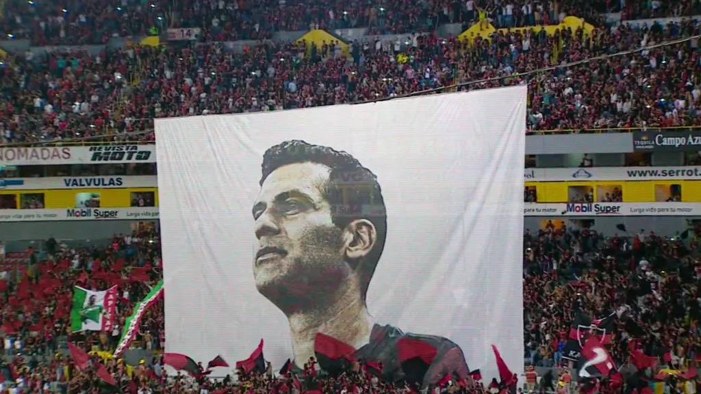 Todo lo que debes saber sobre el nuevo documental del futbolista mexicano Rafa Márquez