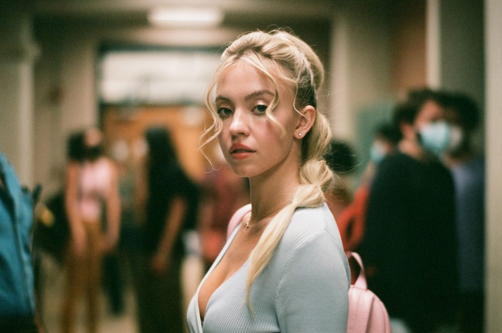 Estas son las series y las películas fundamentales en la carrera de Sydney Sweeney