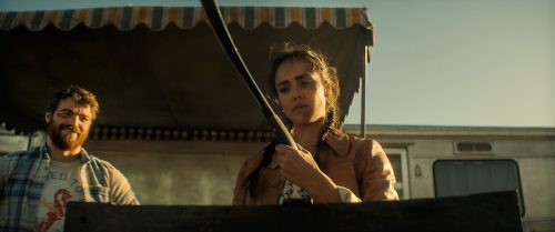 Jessica Alba en Detonantes
