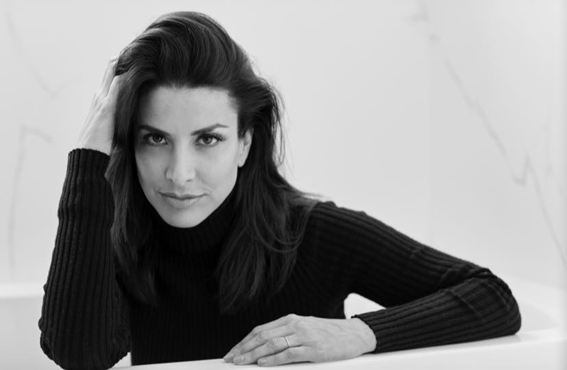 ¿Quién fue Verónica Toussaint, la recién fallecida actriz mexicana?