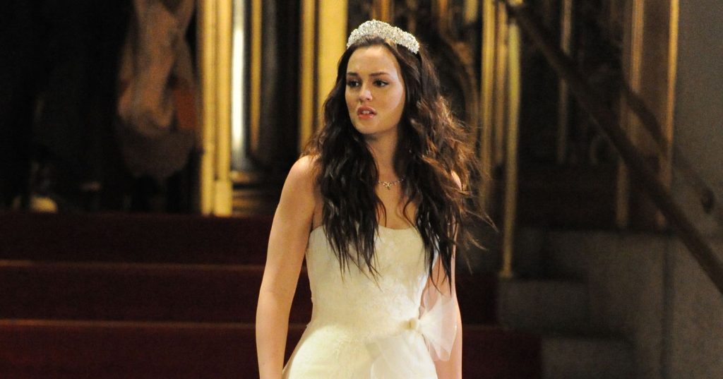 Personajes televisivos que hubieran brillado en la Met Gala