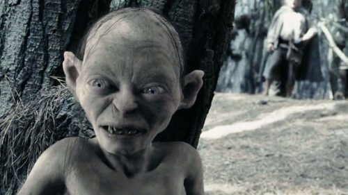 Gollum