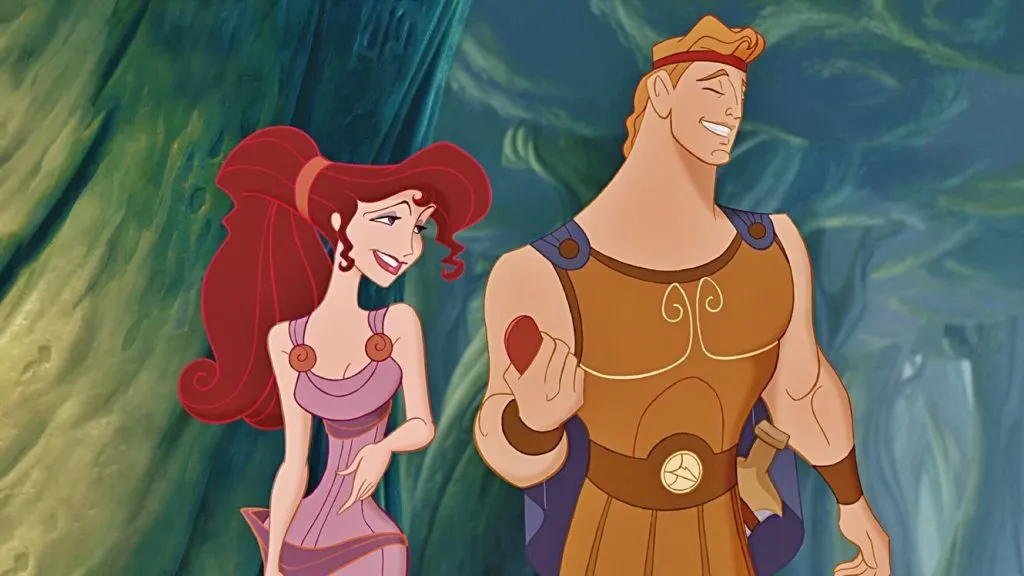 ¿El live-action de Hércules sigue en marcha?