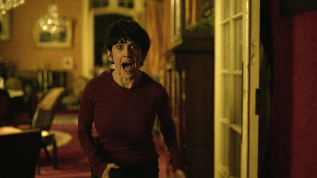 Jugaremos en el bosque demuestra que el cine mexicano de terror es más que bueno