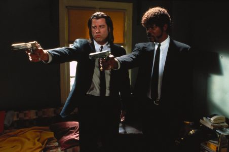 A 30 años de Pulp Fiction, el clásico inmejorable de Tarantino