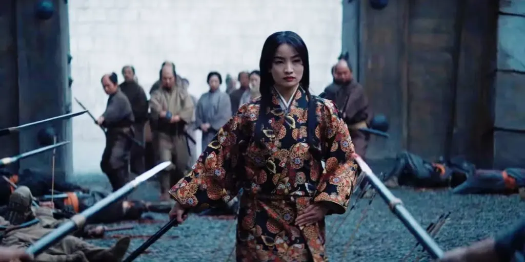 ¿Es buena idea hacer más temporadas de Shōgun?