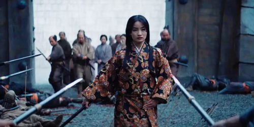 ¿Es buena idea hacer más temporadas de Shōgun?