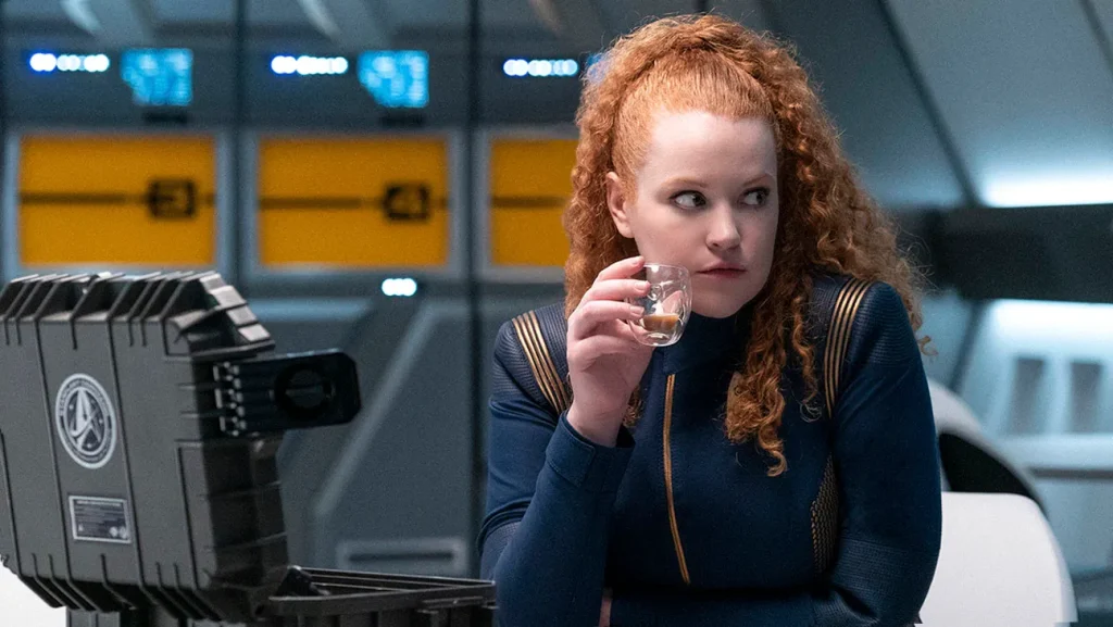 ¿Cuál será la siguiente serie televisiva de Star Trek?