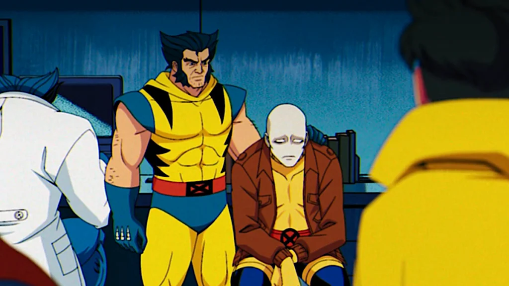 X-Men ’97 falló con su representación LGBTQ+