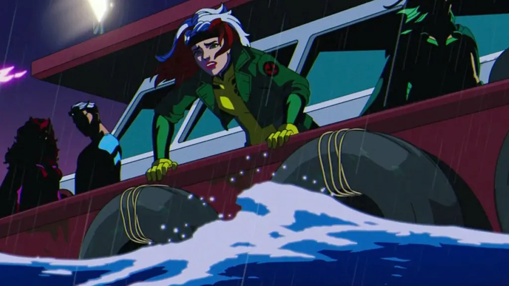 Todas las preguntas que nos dejó el final de X-Men '97