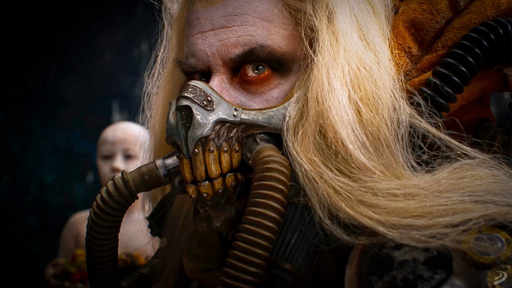 Biografía de Immortan Joe, el villano más importante de la franquicia Mad Max