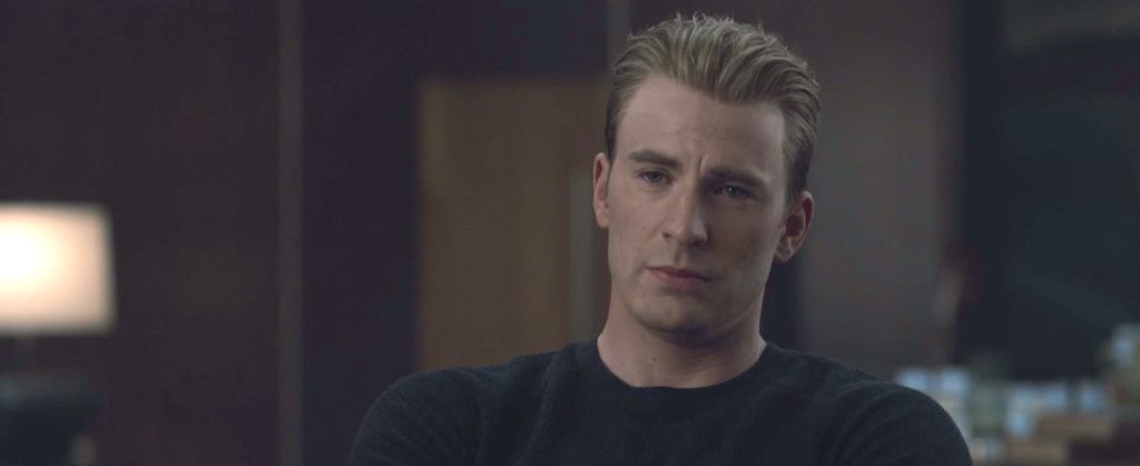 La carrera de Chris Evans se fue a pique después de Avengers: Endgame