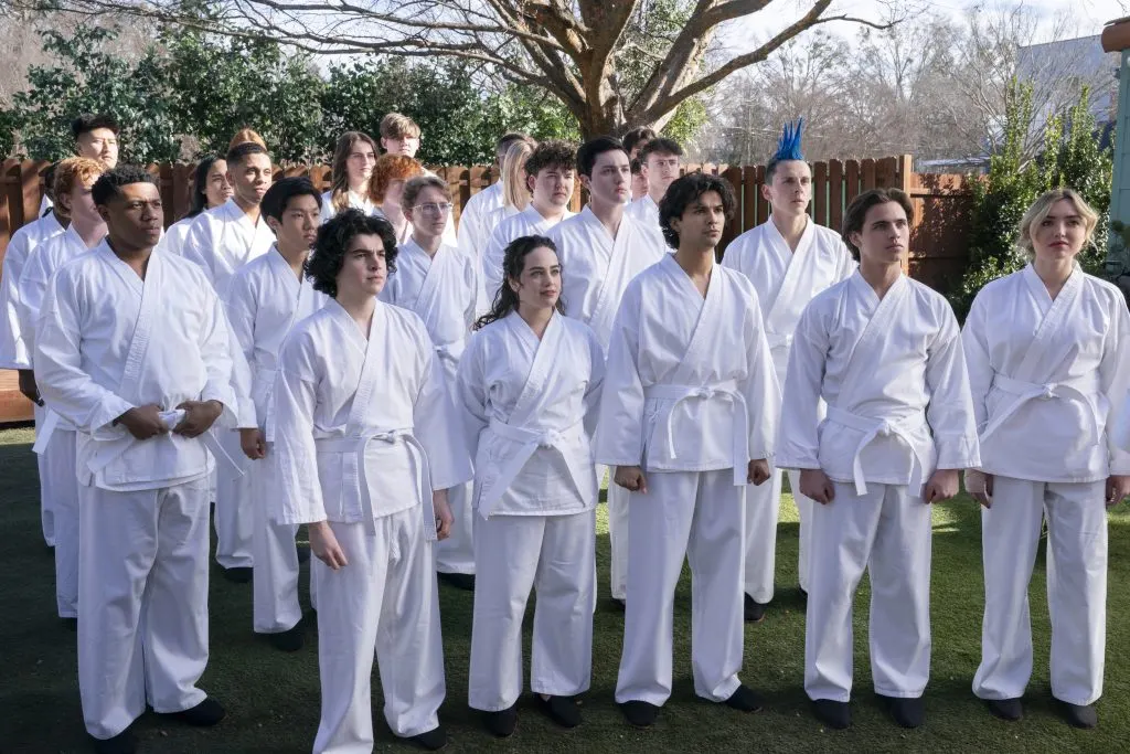 Estos son todos los estrenos de Netflix para el mes de Julio 2024