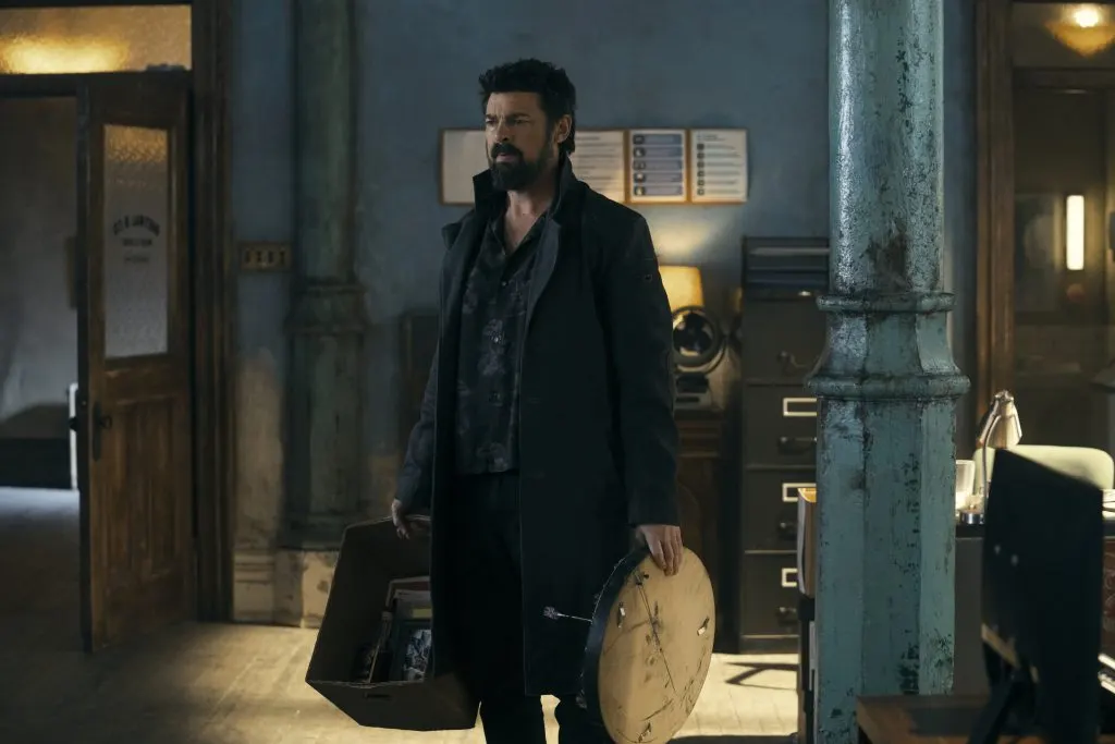 Karl Urban: sus mejores películas y series más allá de The Boys