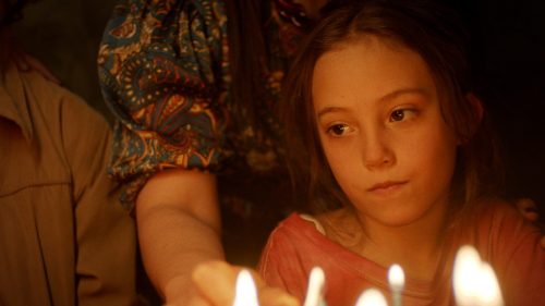 ¿Dónde ver las películas nominadas al Premio Ariel 2024?
