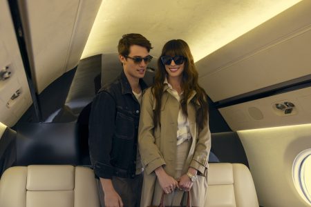10 películas de relaciones entre una mujer mayor y un hombre más joven