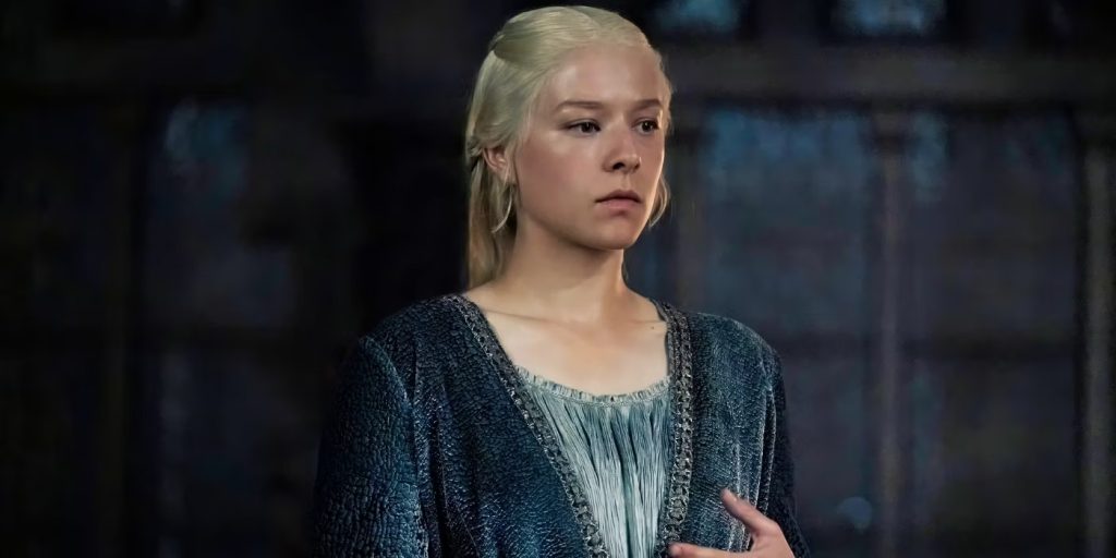 Por estas razones debes apoyar al team Negro de La Casa del Dragón