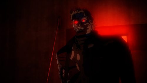 Estos son todos los proyectos animados que Netflix tendrá para lo que resta del 2024