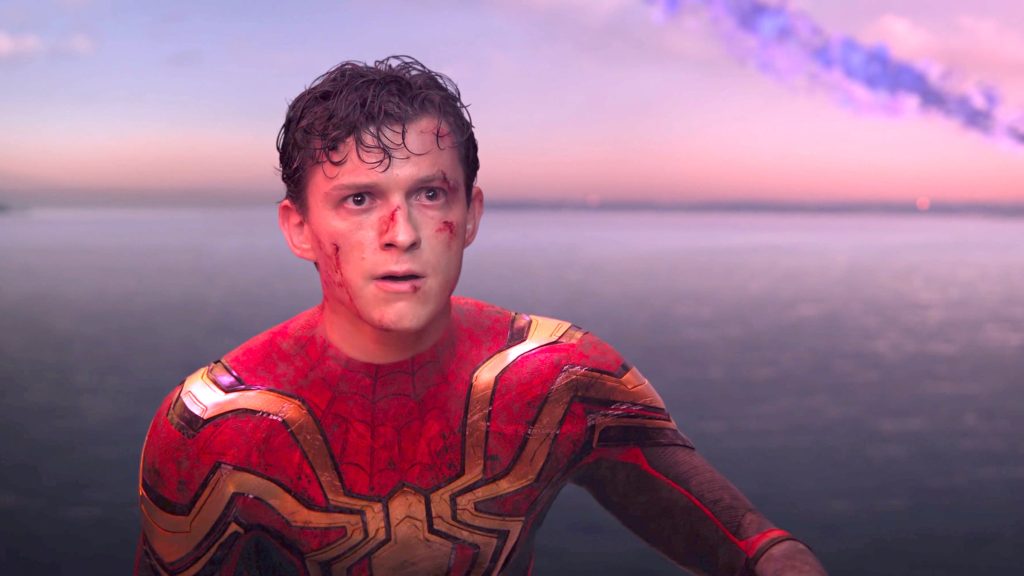 Marvel destruyó la carrera de Tom Holland