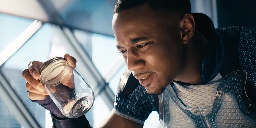 El cuarto episodio de la temporada 4 de The Boys nos dejó estas preguntas