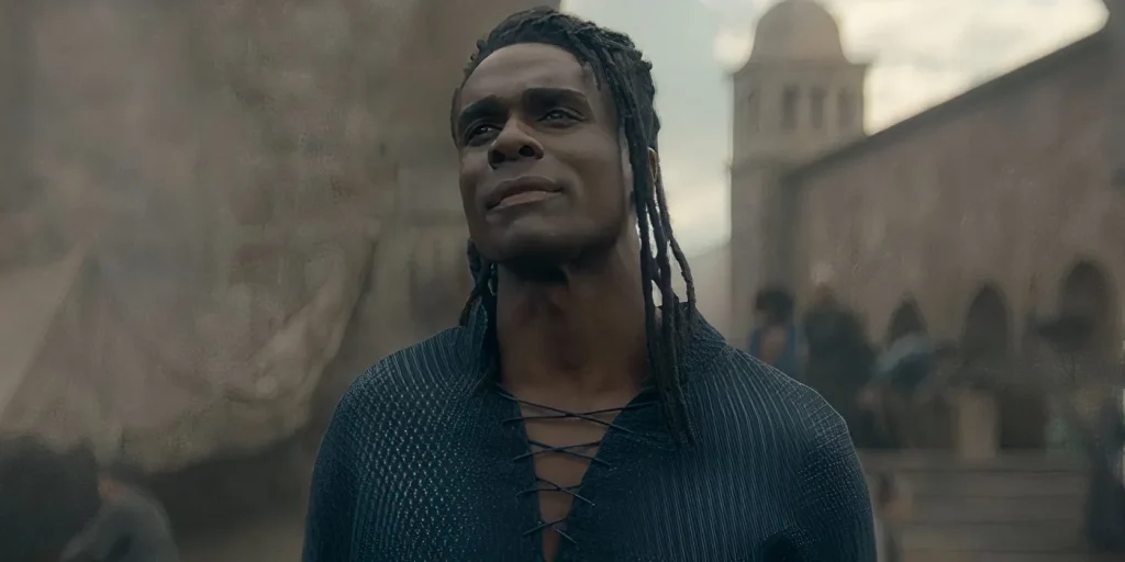 ¿Quiénes son Hugh Hammer y Adam of Hull, los nuevos personajes de La Casa del Dragón?