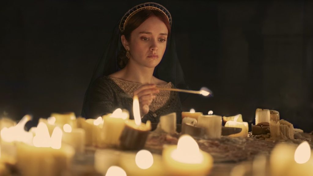 Por estas razones debes apoyar al team Verde de La Casa del Dragón