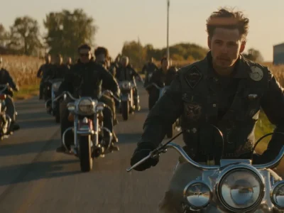 Con un Austin Butler espectacular, El Club de los Vándalos representa a la perfección la violencia americana