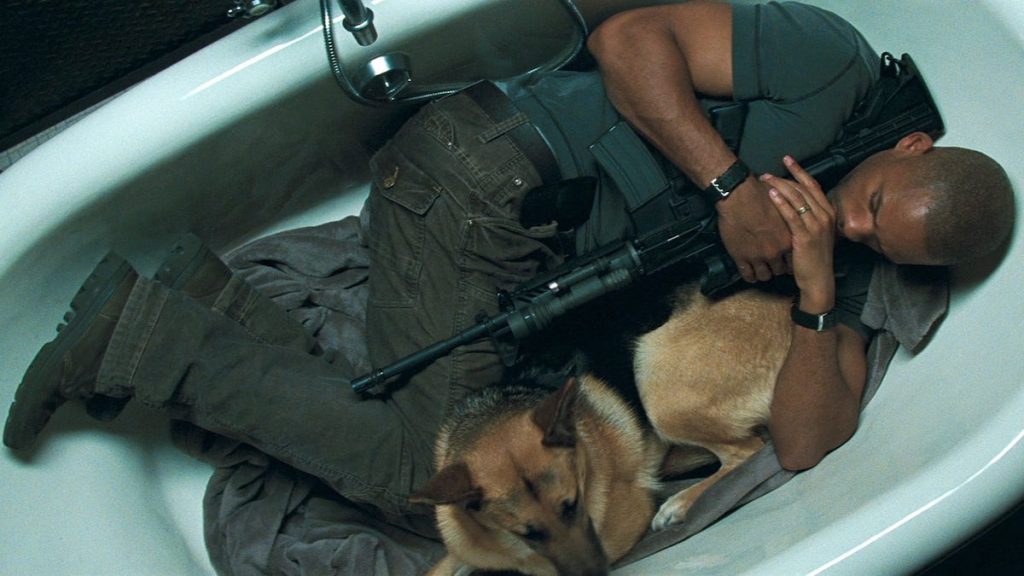 Todo lo que sabemos de Soy Leyenda 2 hasta ahora