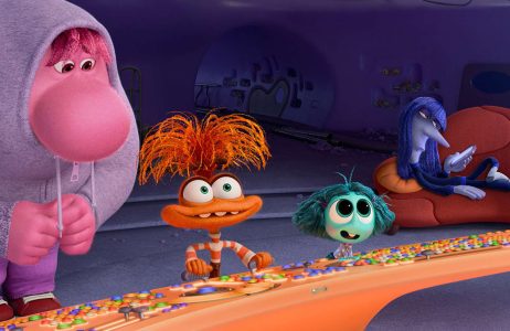 ¿Tras el éxito de IntensaMente 2, no tendremos más películas autobiográficas de Pixar?